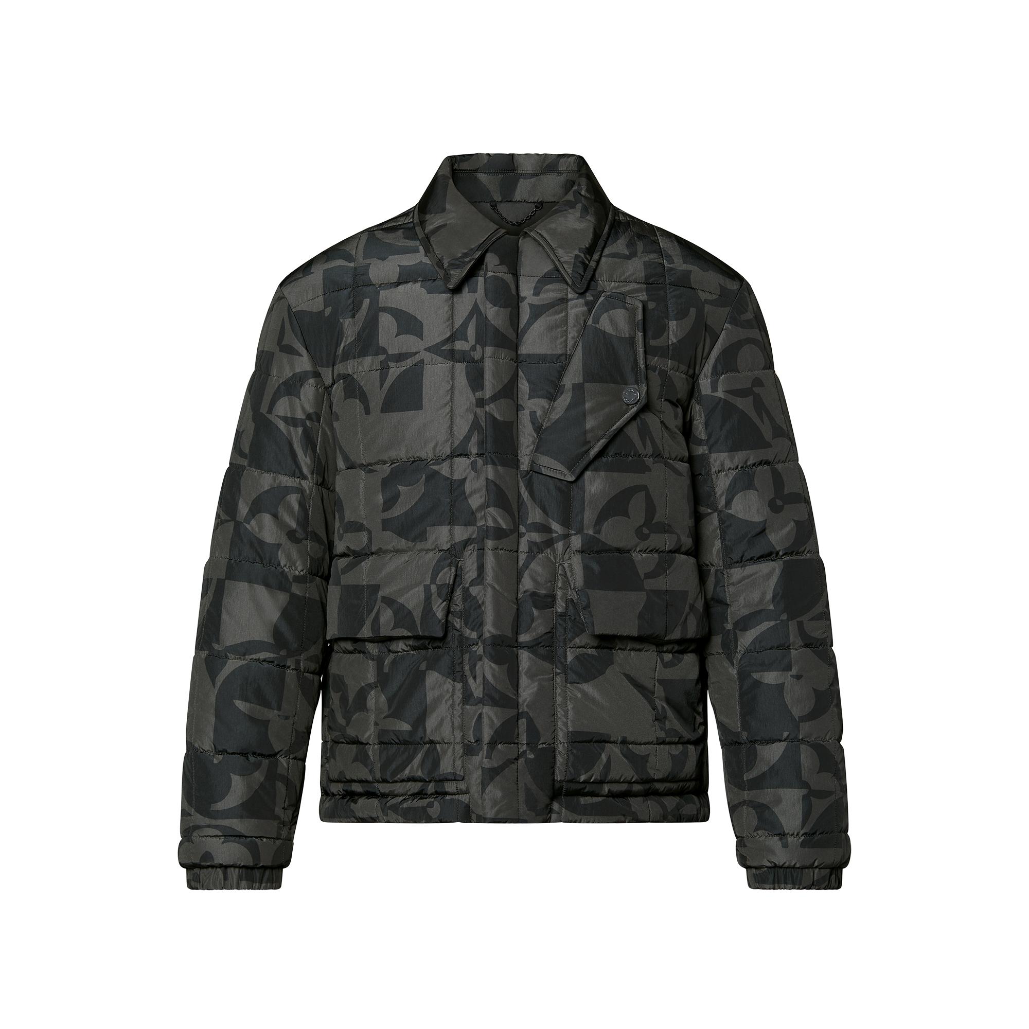 Outerwear and Coats - Men | LOUIS VUITTON - 11